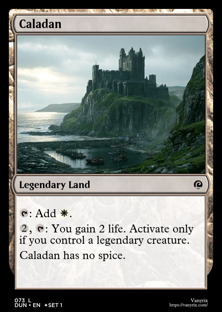 Caladan