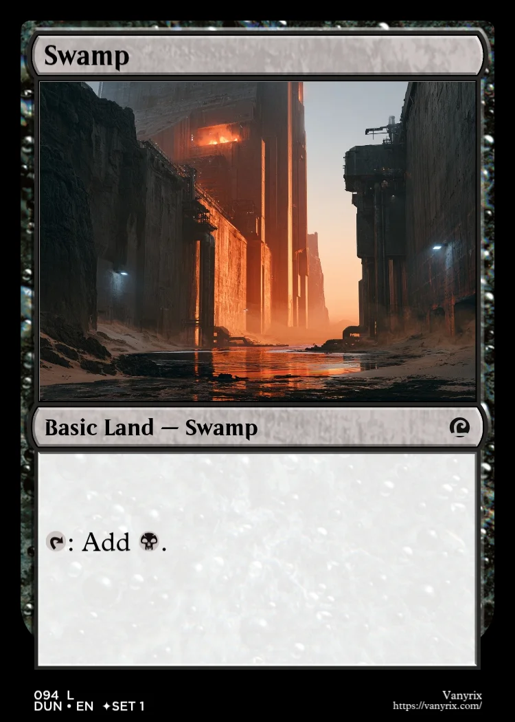 Swamp