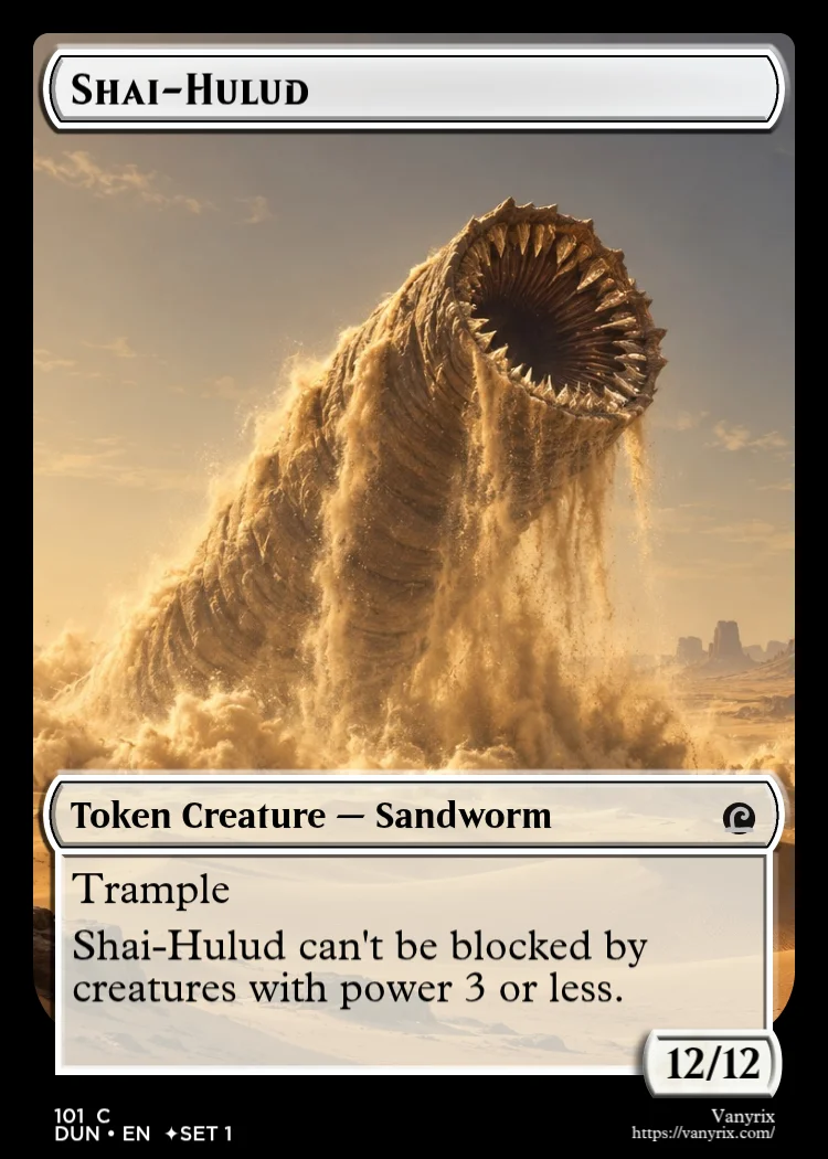 Shai-Hulud