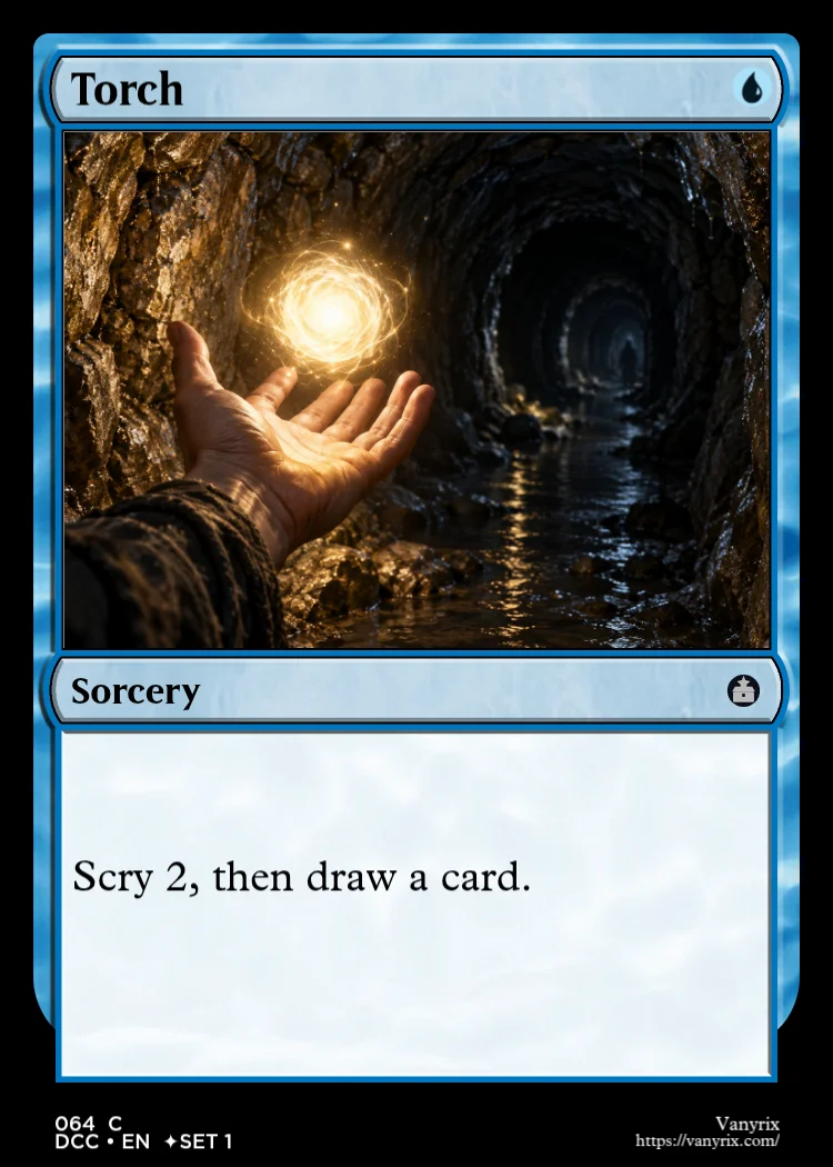 Torch