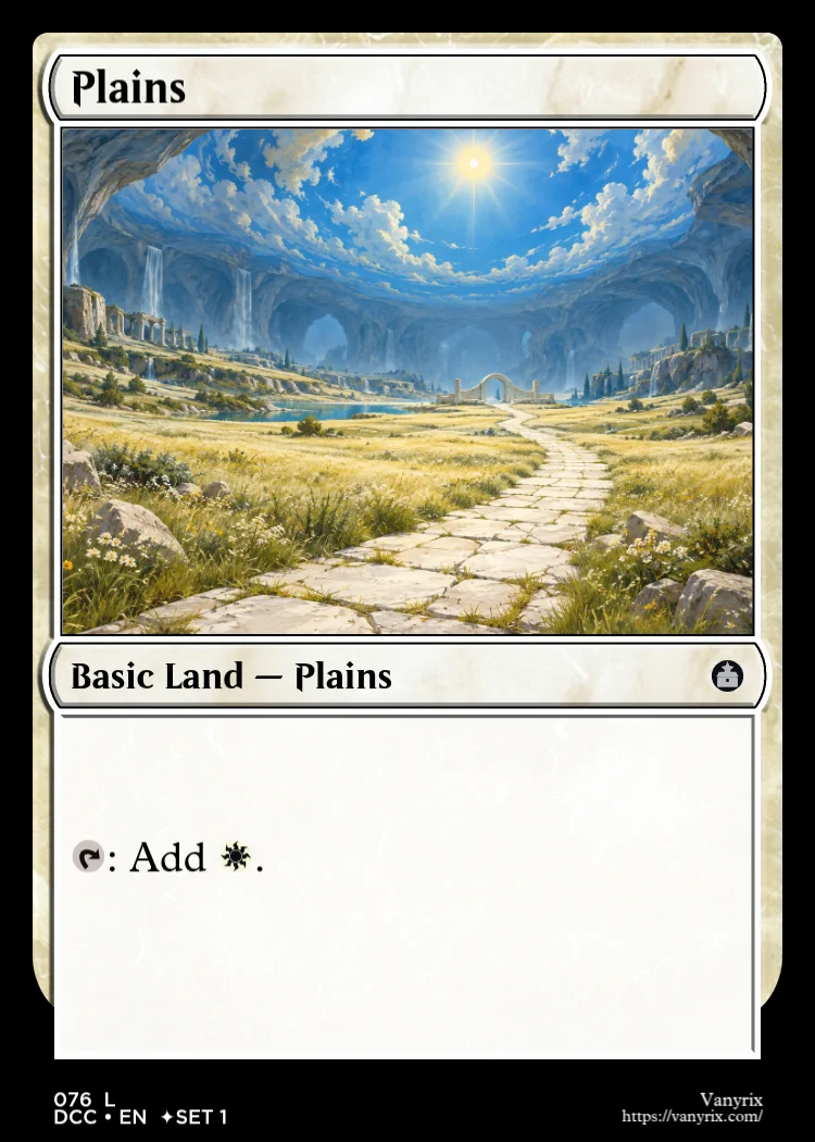 Plains