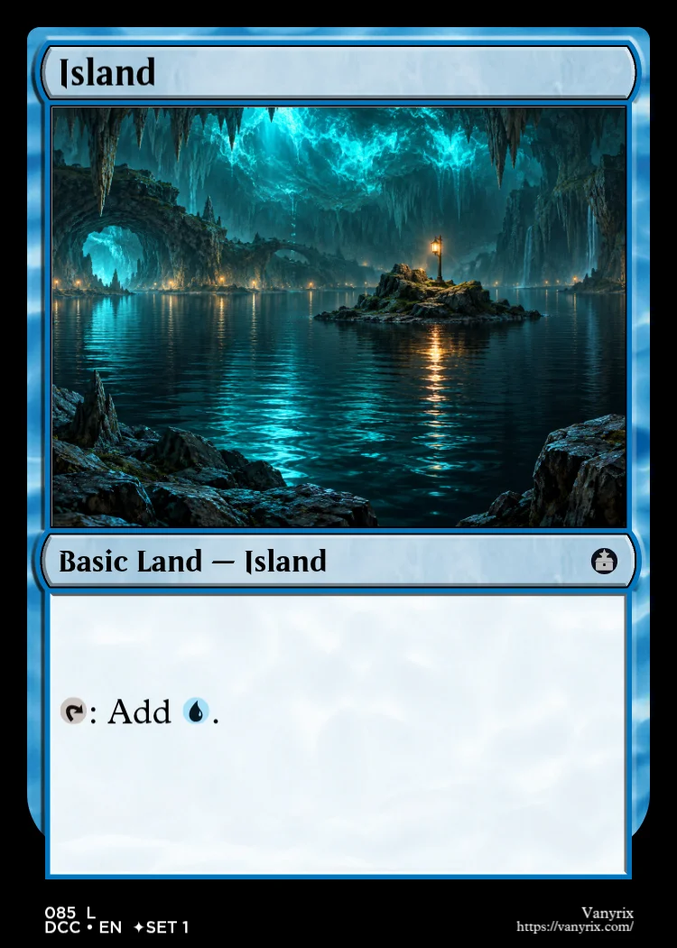 Island