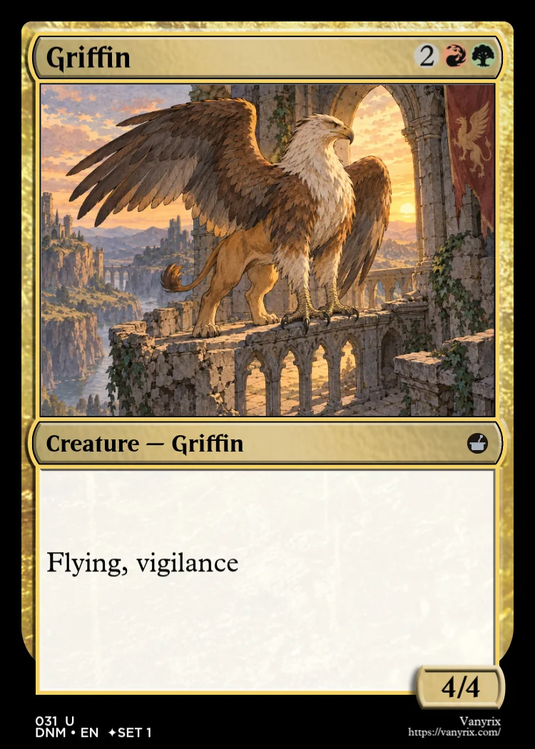 Griffin