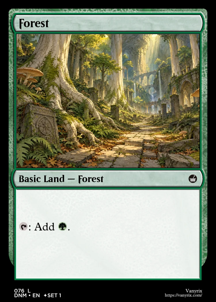 Forest