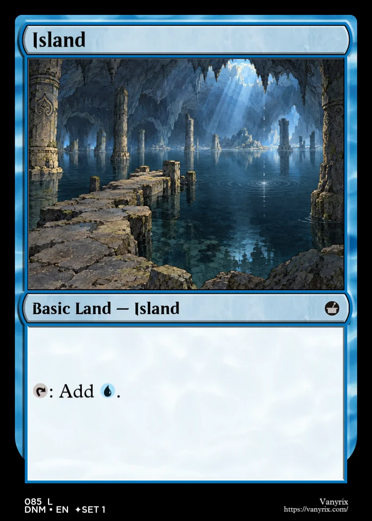 Island