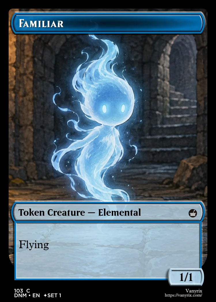 Familiar
