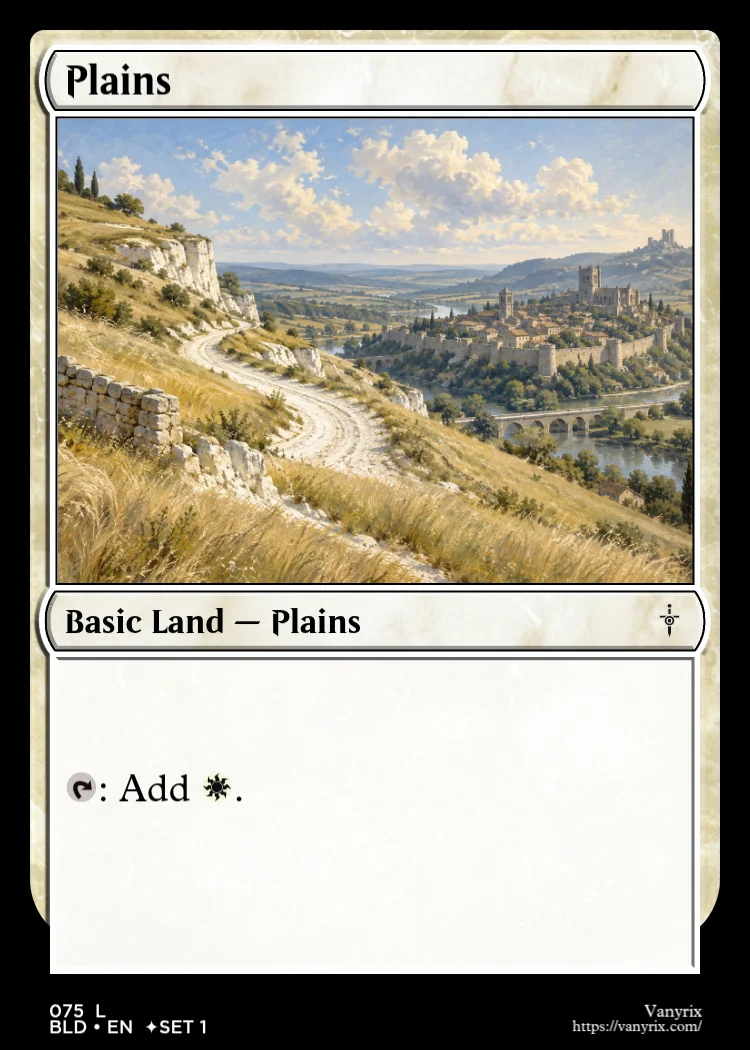 Plains