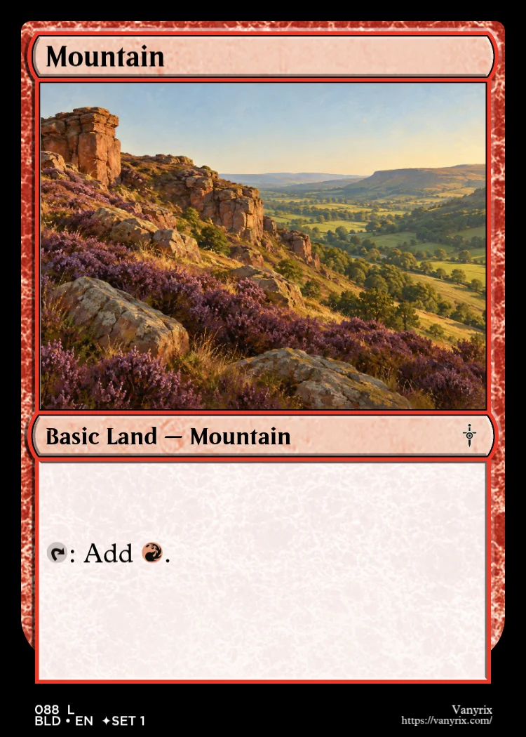 Mountain