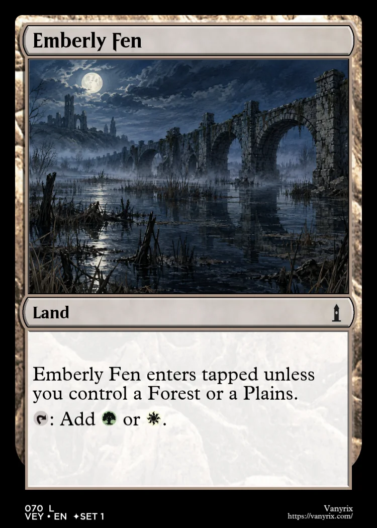 Emberly Fen