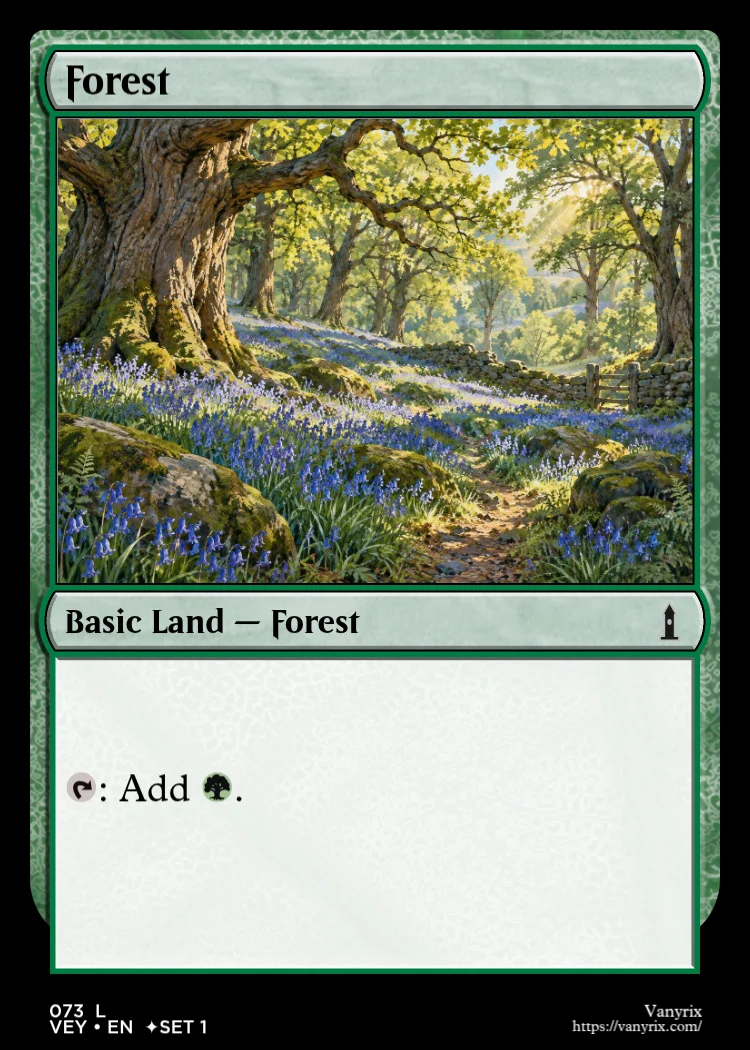 Forest