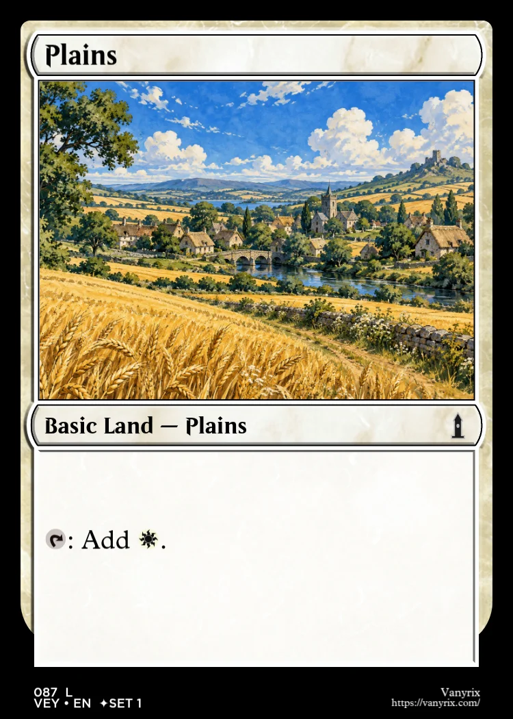 Plains