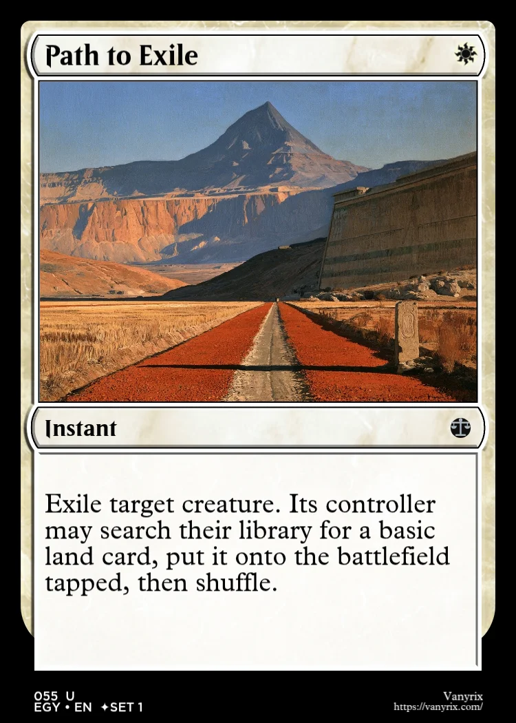 Path to Exile