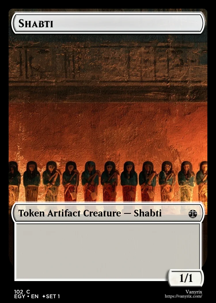 Shabti