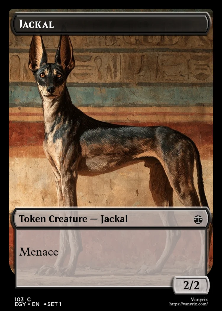 Jackal