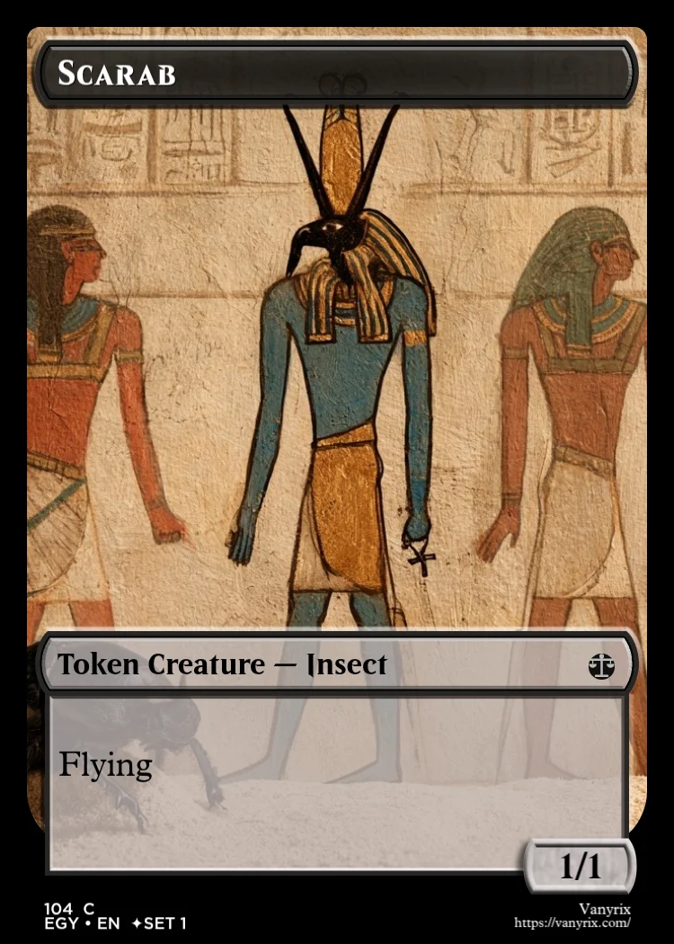 Scarab
