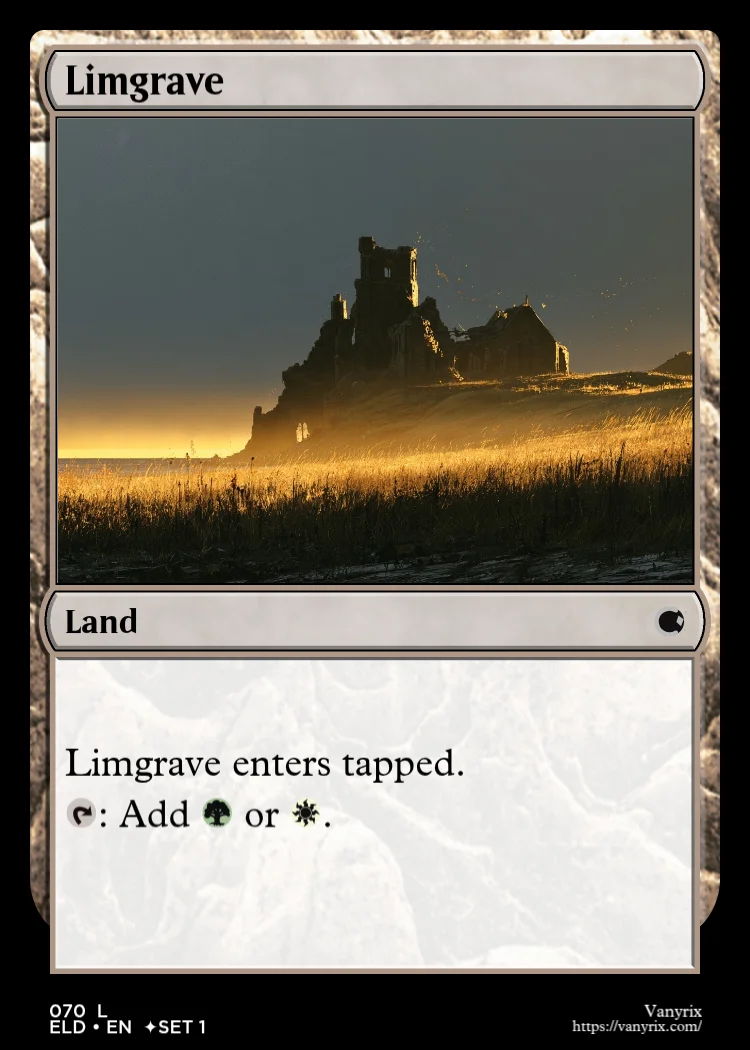 Limgrave