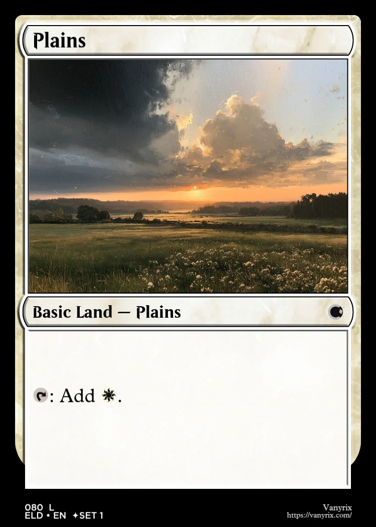 Plains