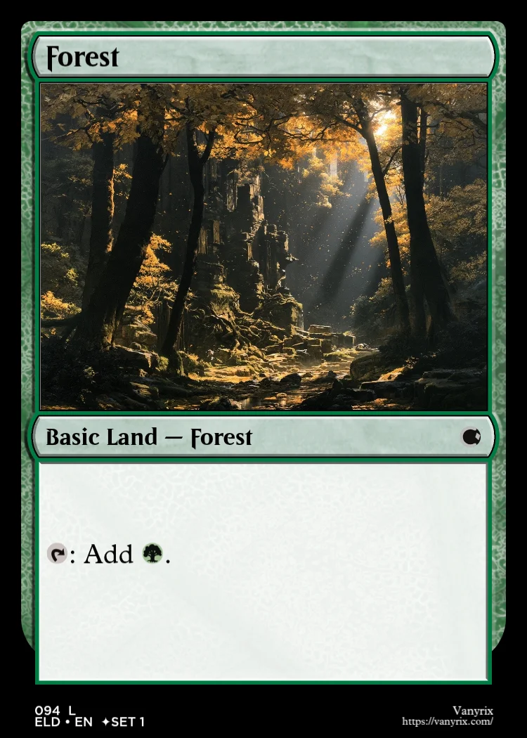 Forest
