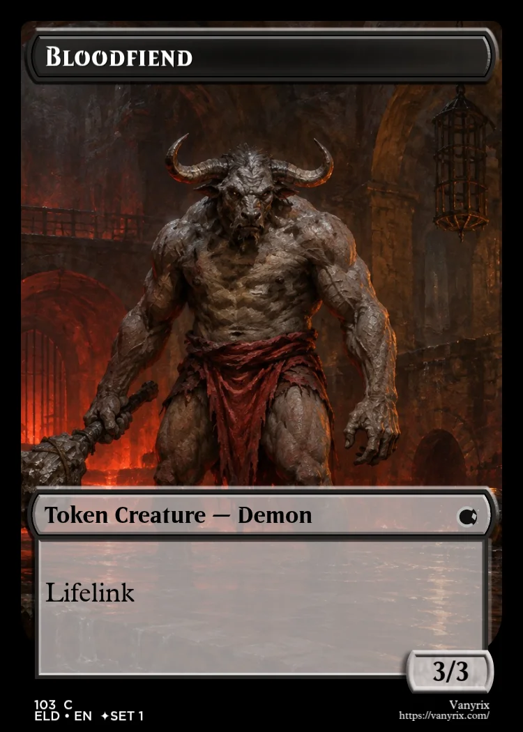 Bloodfiend