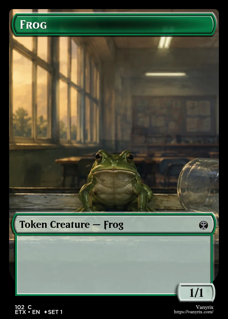 Frog