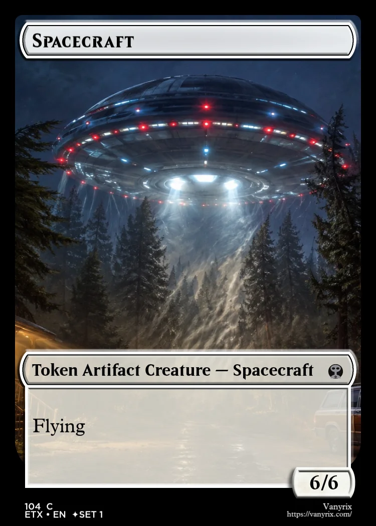 Spacecraft