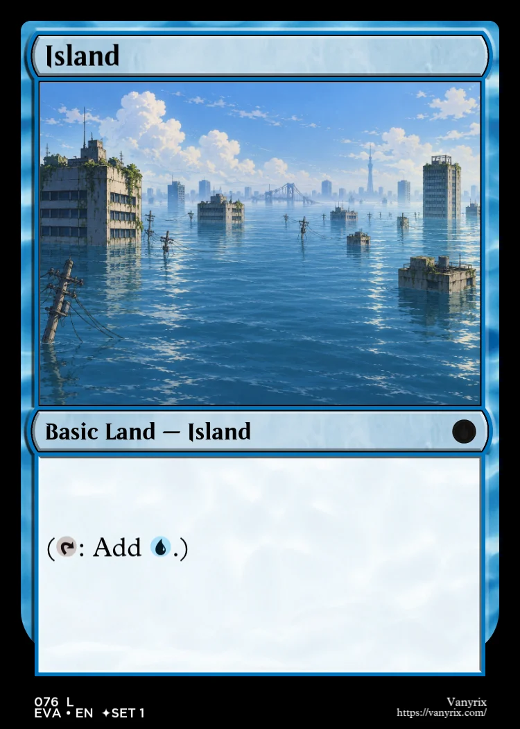 Island