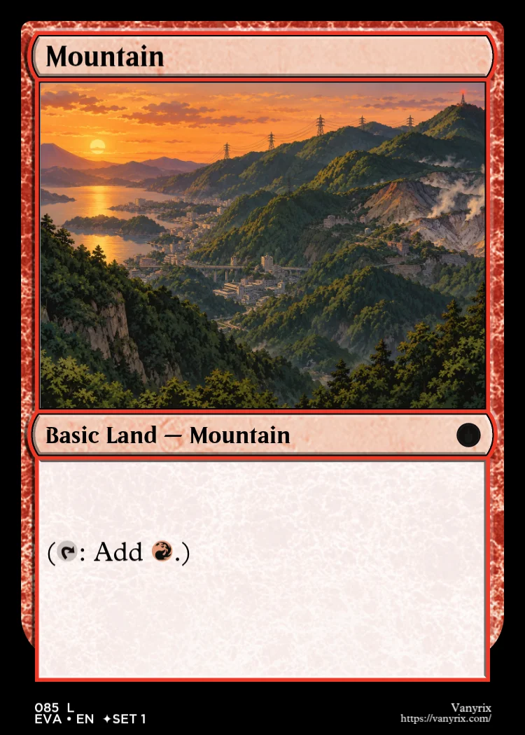 Mountain