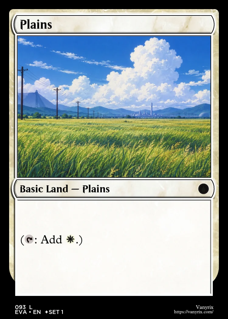 Plains