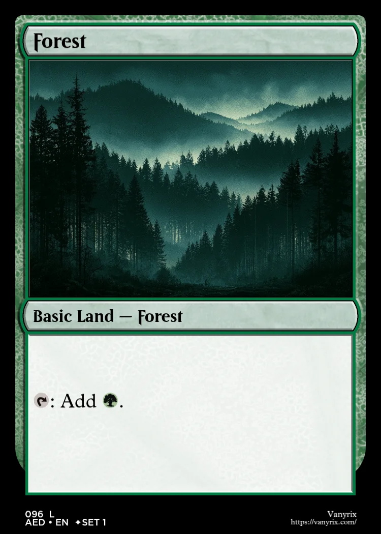 Forest