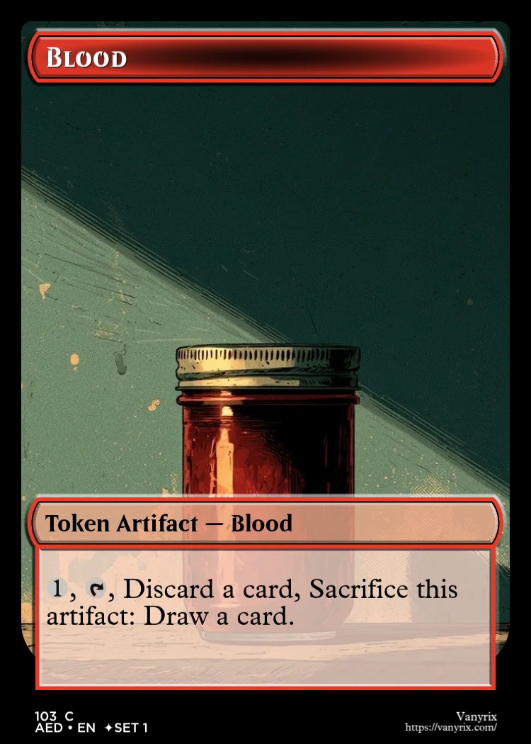 Blood