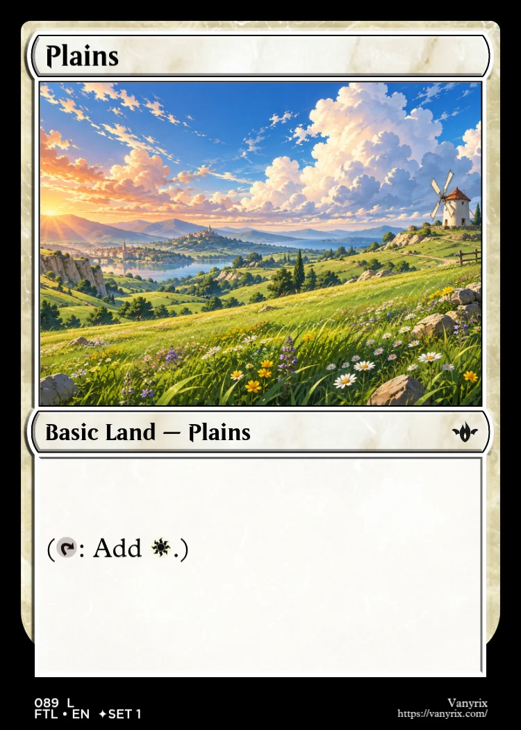 Plains