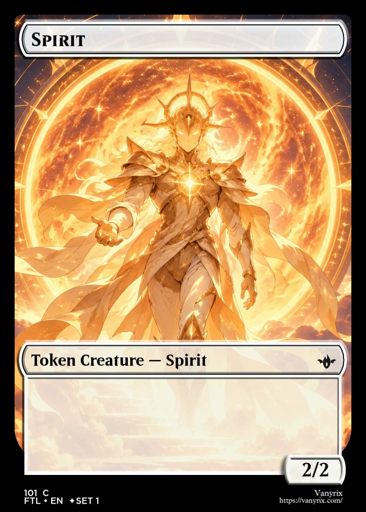 Spirit