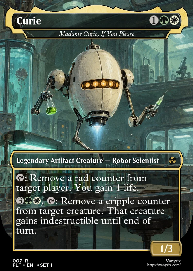 Curie