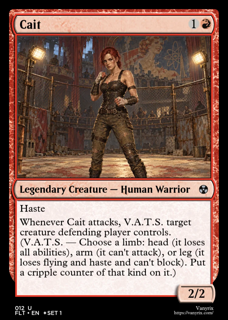 Cait