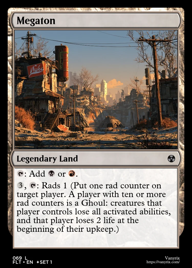 Megaton