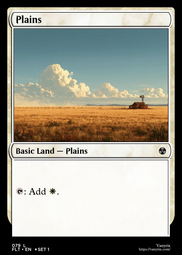 Plains