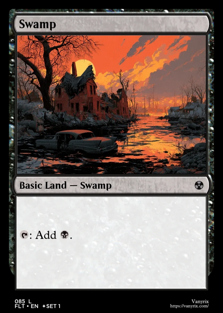 Swamp