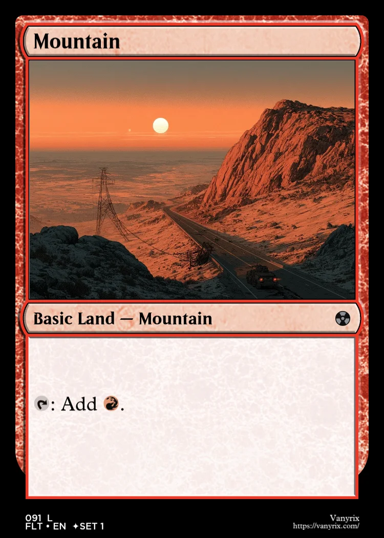 Mountain