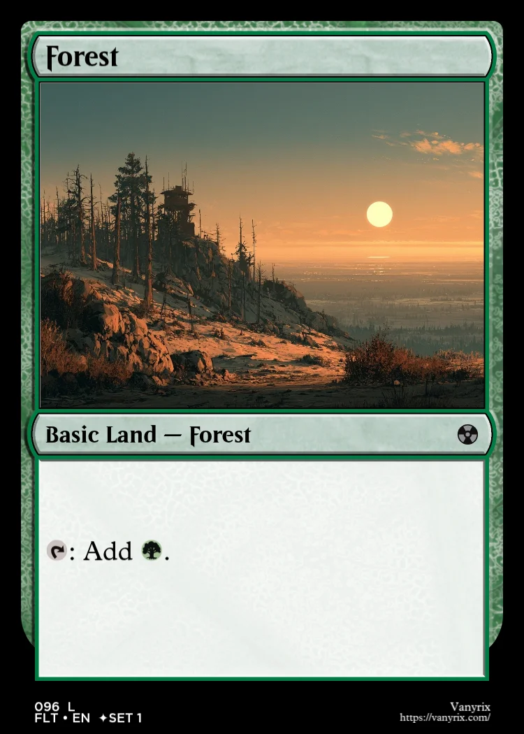 Forest