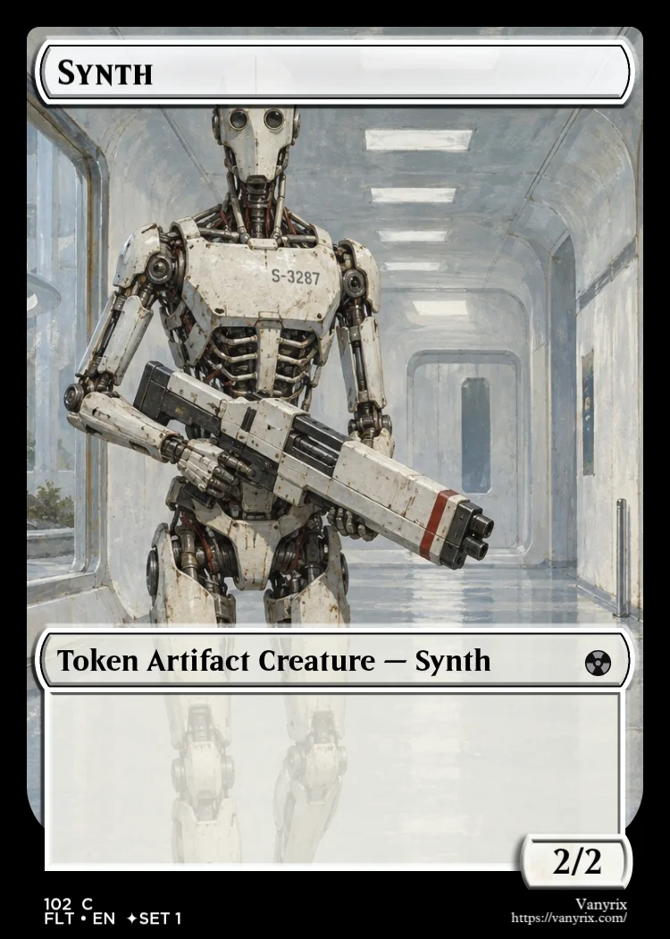 Synth