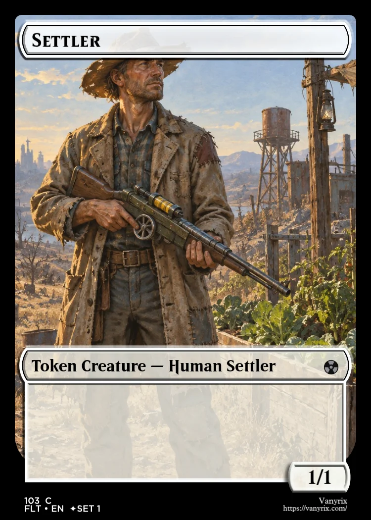 Settler