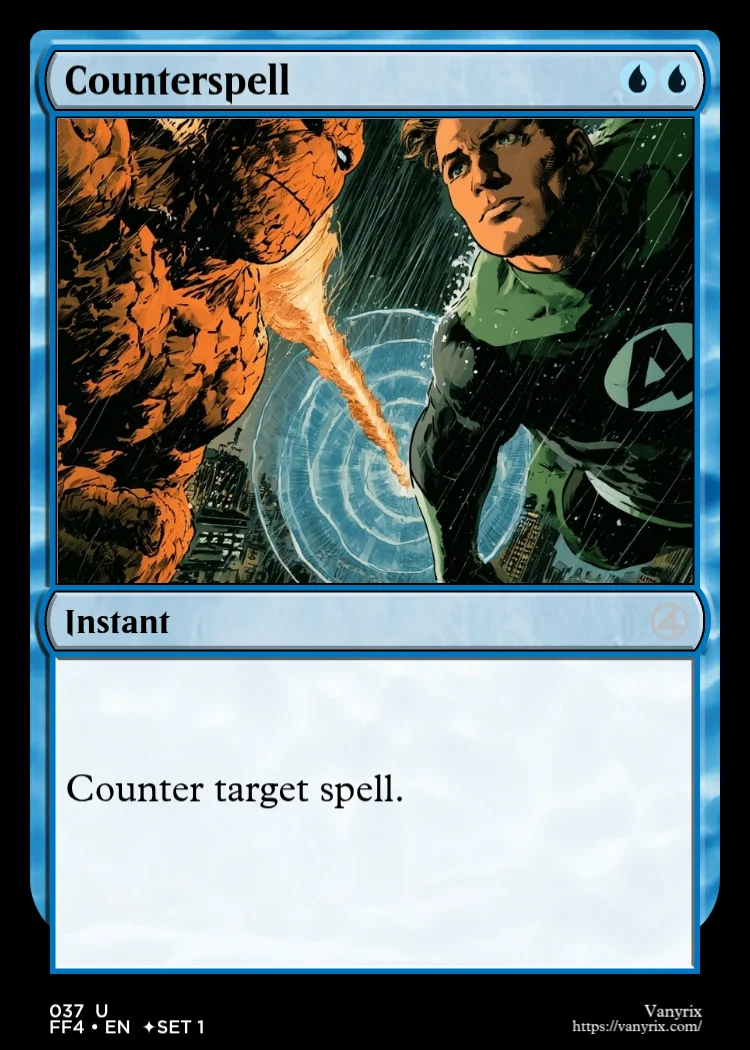 Counterspell