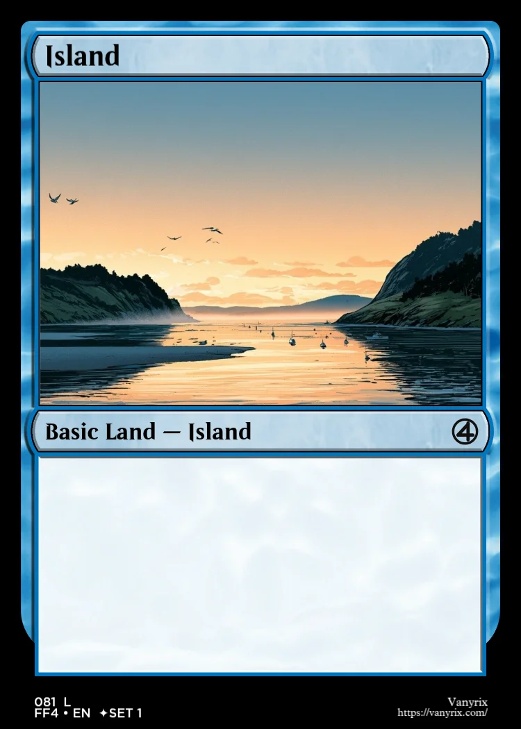 Island