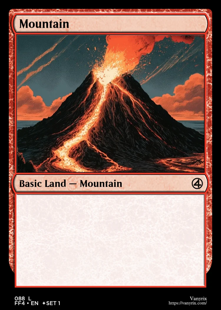 Mountain