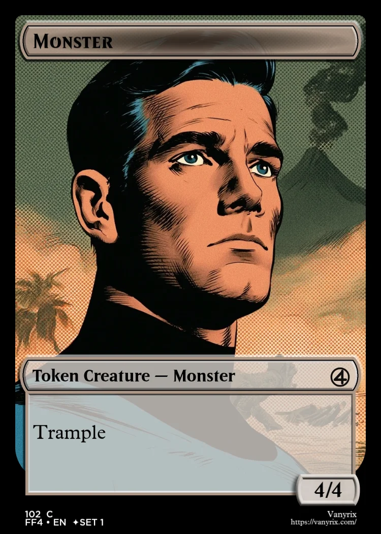 Monster