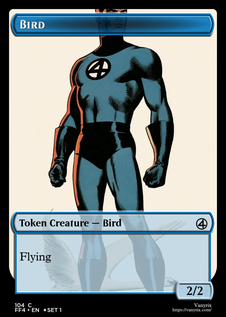 Bird