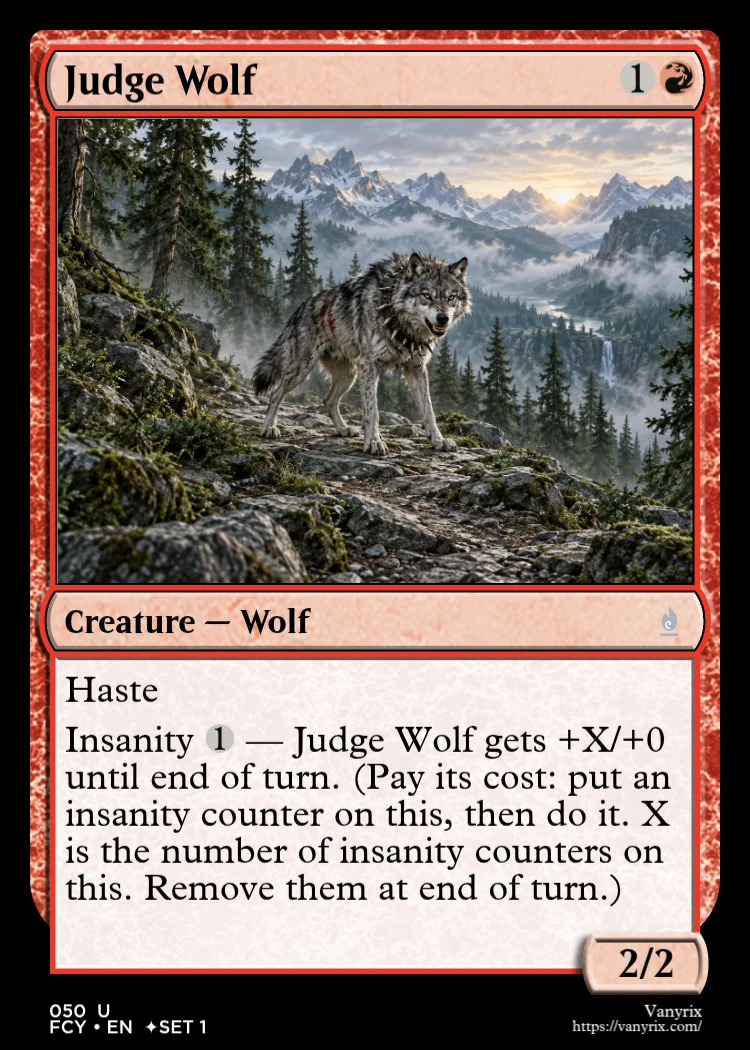 Judge Wolf