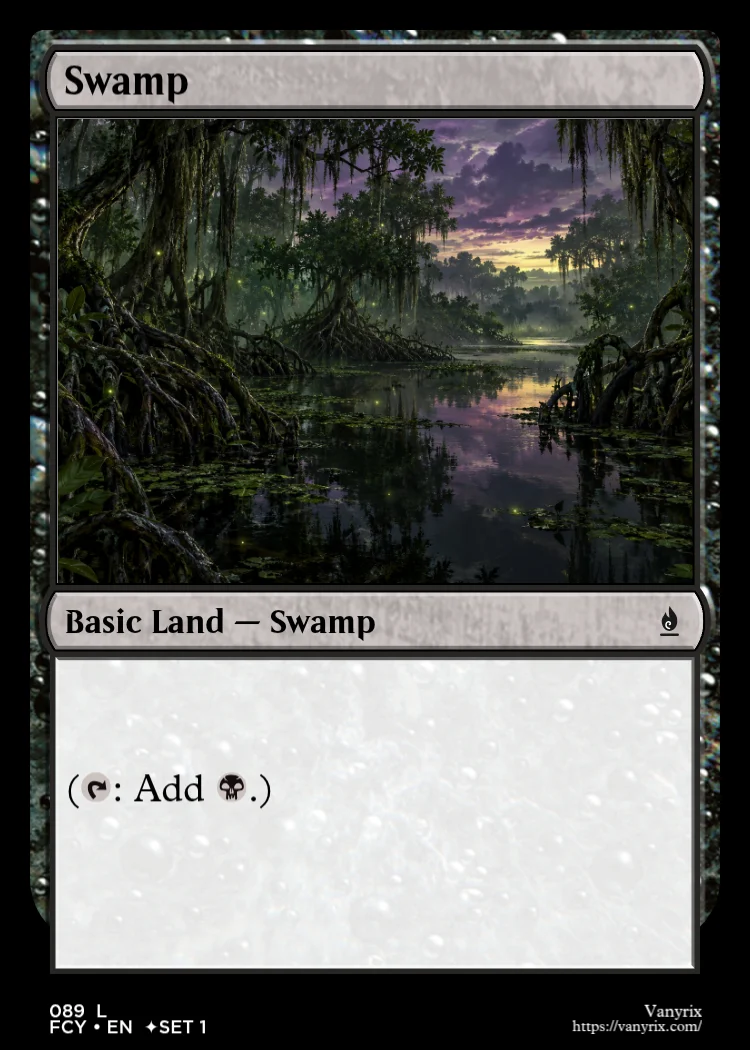 Swamp
