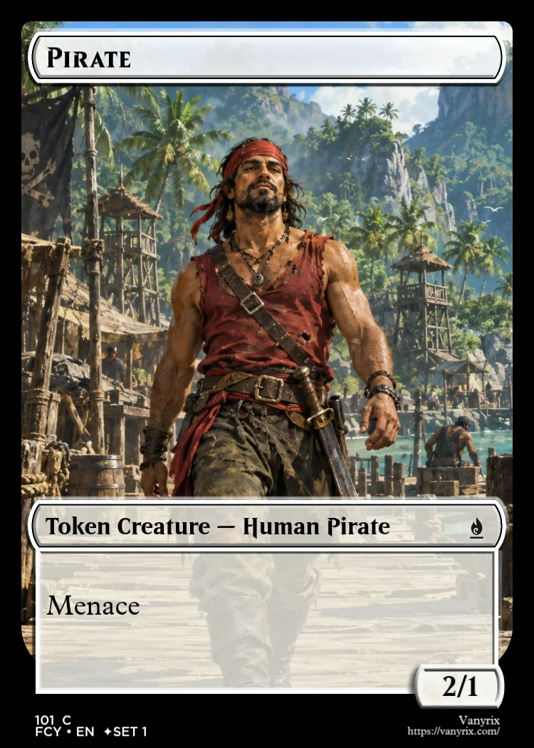 Pirate