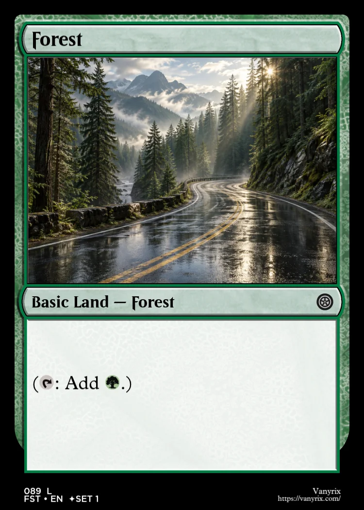 Forest